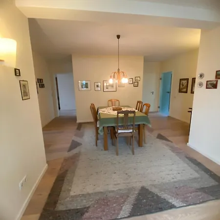 Casa vacanze Meyer Im Moor *