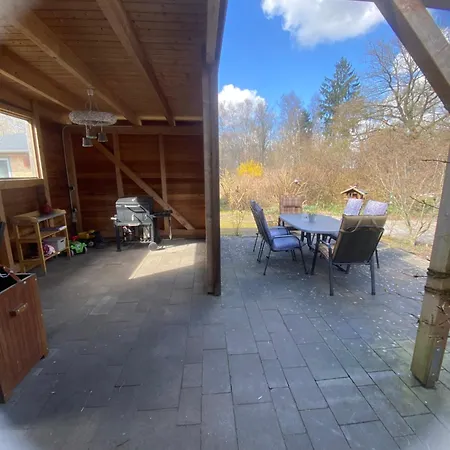 Casa vacanze Meyer Im Moor *