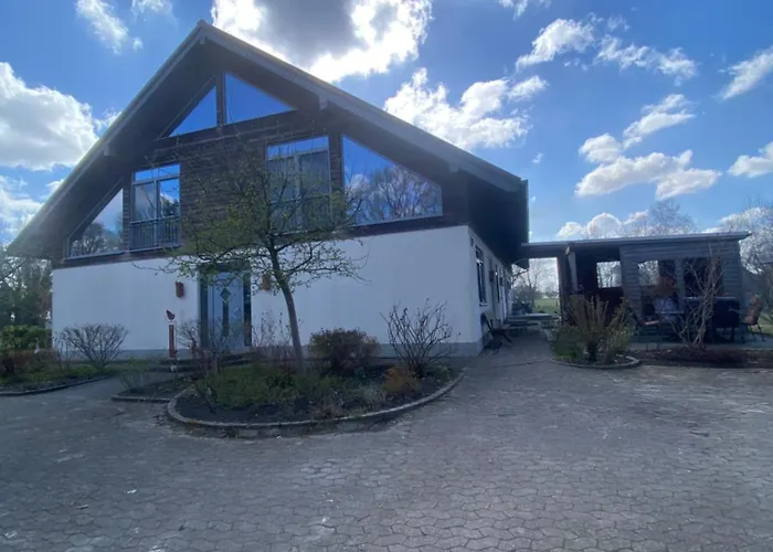 Ferienhaus Meyer Im Moor *