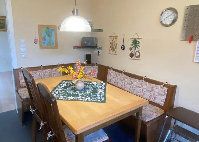 Meyer Im Moor Ferienhaus